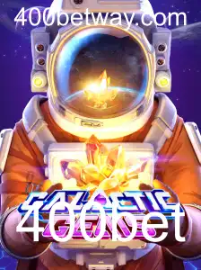 GalacticGems: Explorando o Universo do Jogo com 400bet