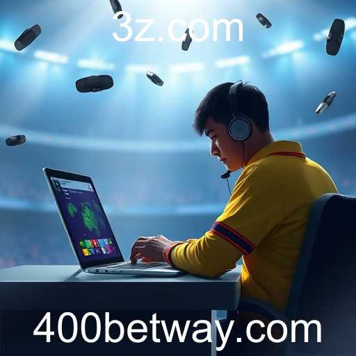 A ascensão dos sites de jogos online em 2026