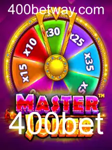 Descubra o Mundo Empolgante de MasterJoker e a Revolução 400bet