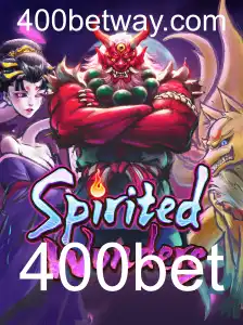 Descubra o Fascinante Mundo de SpiritedWonders e a Estratégia 400bet