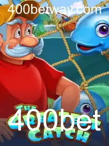 Descubra o 'TheGreatestCatch': O Jogo de Estratégia e Aventura com '400bet'